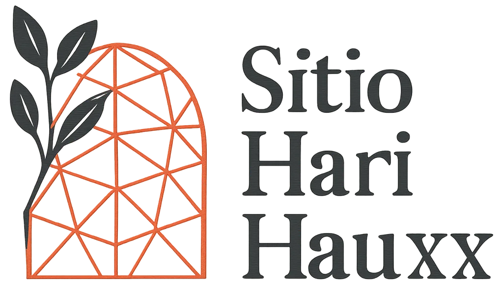 Sítio Hari Hauxx