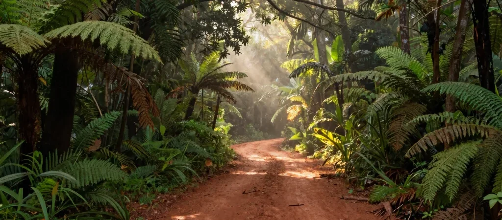 O Significado do Resguardo na Tradição Noke Koi