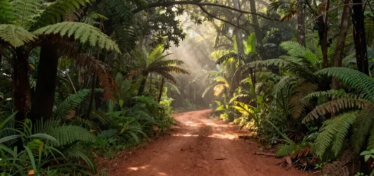 O Significado do Resguardo na Tradição Noke Koi